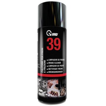 VMD Fék és kuplung tisztító spray 400ml