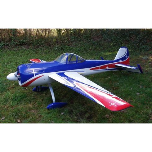 Krill Yak55M 37% 2,94m Full Composite ARF Kit. Magyarországr