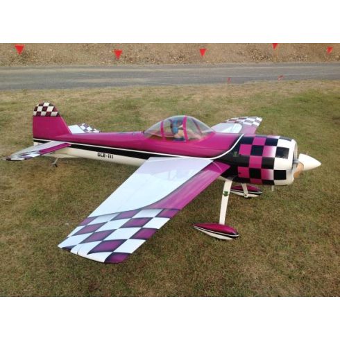 Krill Yak55M 33% 2,6m Full Composite ARF Kit Magyarországra