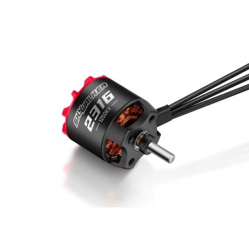   Hobbywing Skywalker 2316SL-1250Kv Brushless Motor (2832-1250Kv)