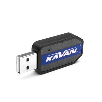 KAVAN GO Szervo USB Programozó