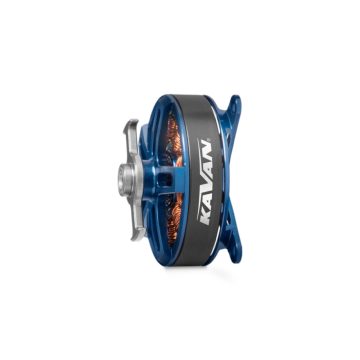   KAVAN Brushless Motor PRO 2811-1800Kv (Csatlakozó nélkül!)