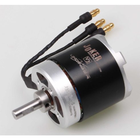 PLANET-HOBBY JOKER 3542-4,5 V3 1120 KV Brushless Motor