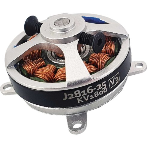 Planet-Hobby JOKER 2816-25 V3 1800 KV Brushless Motor