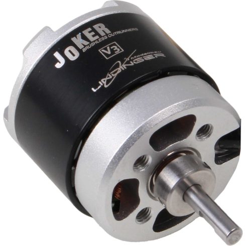 PLANET-HOBBY JOKER 2830-14 V3 830KV Brushless Motor