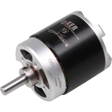   [OD8044] PLANET-HOBBY JOKER 3542-5,5 V3 940 KV Brushless Motor