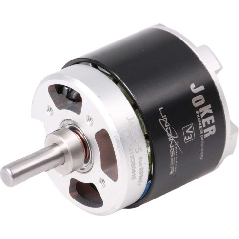 PLANET-HOBBY JOKER 4050-5 V3 820 KV Brushless Motor