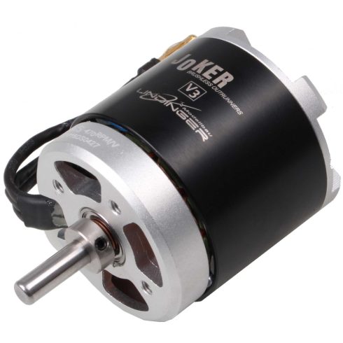 PLANET-HOBBY JOKER 5060-7 V3 470 KV BRUSHLESS MOTOR