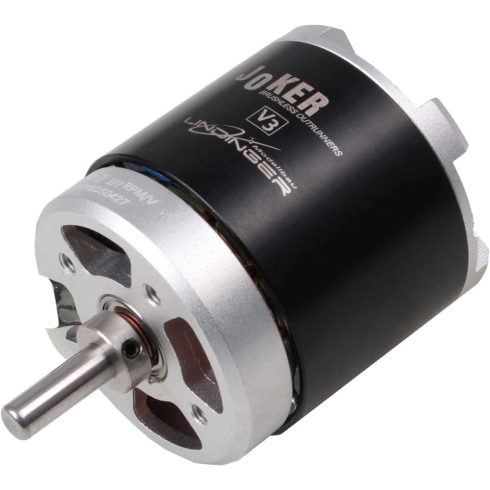 PLANET-HOBBY JOKER 5060-7 V3 377 KV BRUSHLESS MOTOR