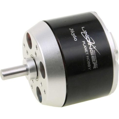 PLANET-HOBBY JOKER 6350-8 V3 380 KV BRUSHLESS MOTOR