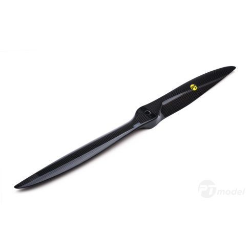 PT Model 20x10 Carbon Propeller (gas)